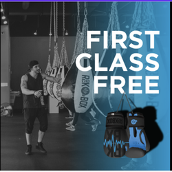 RockBox Fitness - Gainesville - Book your first class for FREE! Call today!