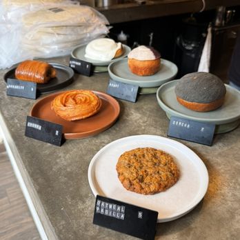 Vato - Morning pastries - Bakeries Near Me - Brooklyn, New York