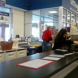Office Max # 1147