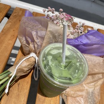 Flowerboy Project - Cafes Near Me - Venice, California
