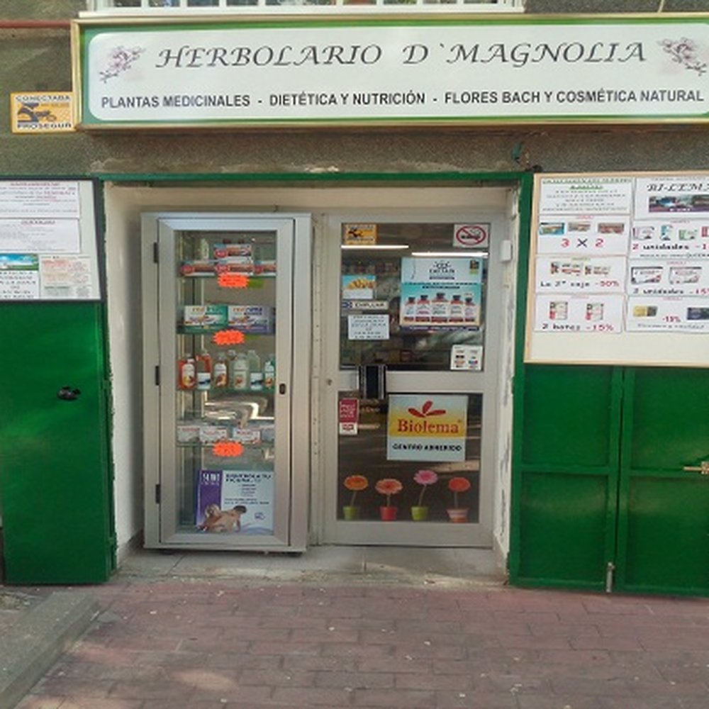 Herbolario la solana (97) foto