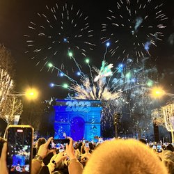 Happy New Year!!