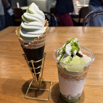 Nana's Green Tea - Cafes Near Me - Pasadena, California Nana's Green Tea - Cafes Near Me - Pasadena, California