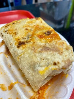 Roberto's Taco Shop by null