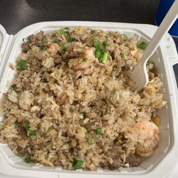 Pan's Kitchen - Udon Fried Rice - Breakfast & Brunch Near Me - Kaneohe, Hawaii Pan's Kitchen - Udon Fried Rice - Breakfast & Brunch Near Me - Kaneohe, Hawaii