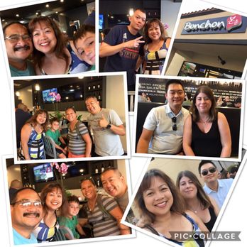 Bonchon Natomas - 08.10.18 Bonchon with Yelp friends! - Korean Near Me - Sacramento, California Bonchon Natomas - 08.10.18 Bonchon with Yelp friends! - Korean Near Me - Sacramento, California