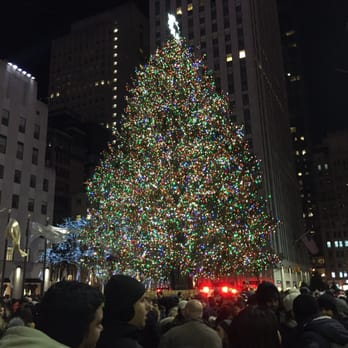 Rockefeller Center - Shopping Centers Near Me - New York, New York