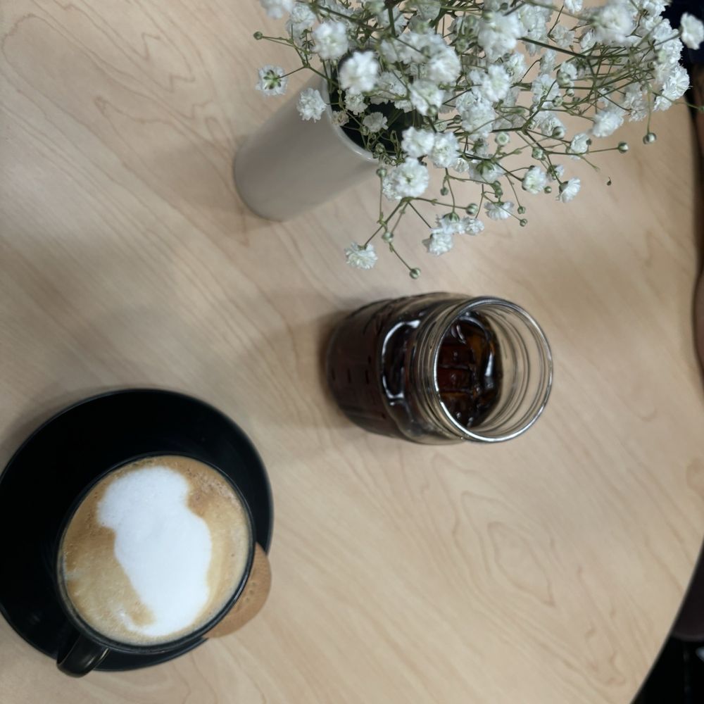 Bad Coffee - Cappuccino and Cold Brew - Coffee & Tea Near Me - Chicago, Illinois