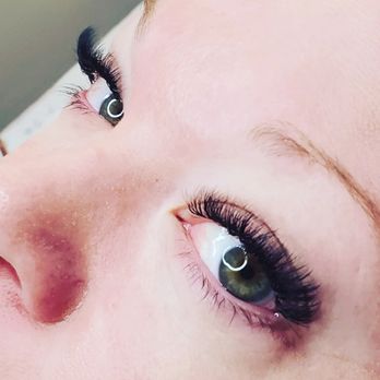Gaze - Mascara in the summer? Throw that runny, sweaty mess away and get lash extensions! - Eyelash Service Near Me - Austin, Texas