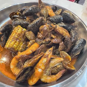 Grab A Crab - Seafood Boil - Cajun/Creole Near Me - Monterey Park, California Grab A Crab - Seafood Boil - Cajun/Creole Near Me - Monterey Park, California