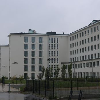 Dokumentationzentrum Prora - Arts & Entertainment Near Me - Ostseebad Binz, MV