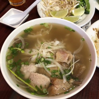 Buckeye Pho - Vietnamese Near Me - Columbus, Ohio