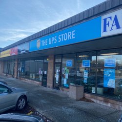 The UPS Store