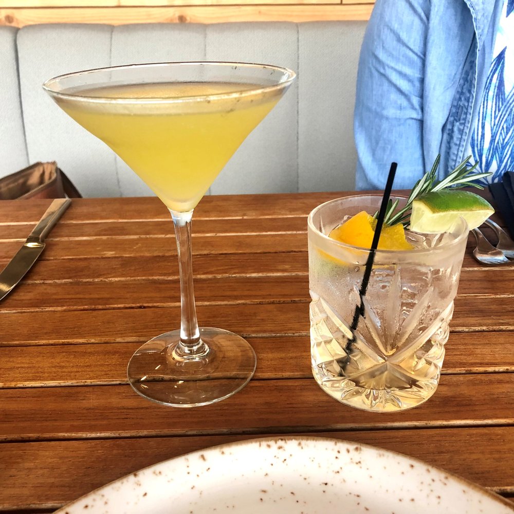 Aldo's Farm and Table Logo