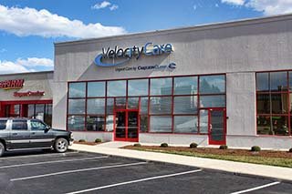 VELOCITYCARE ROANOKE Updated - O