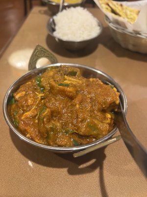 Guru Curry House (Oakland) by null