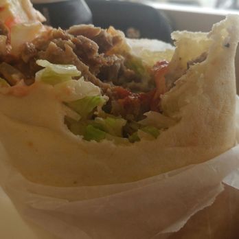 Donair Affair - Middle Eastern Near Me - Surrey, British Columbia