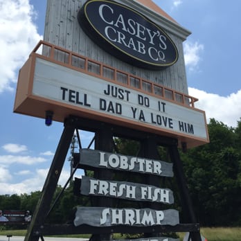 Casey's Crab Company - Seafood Near Me - Laurel, Maryland