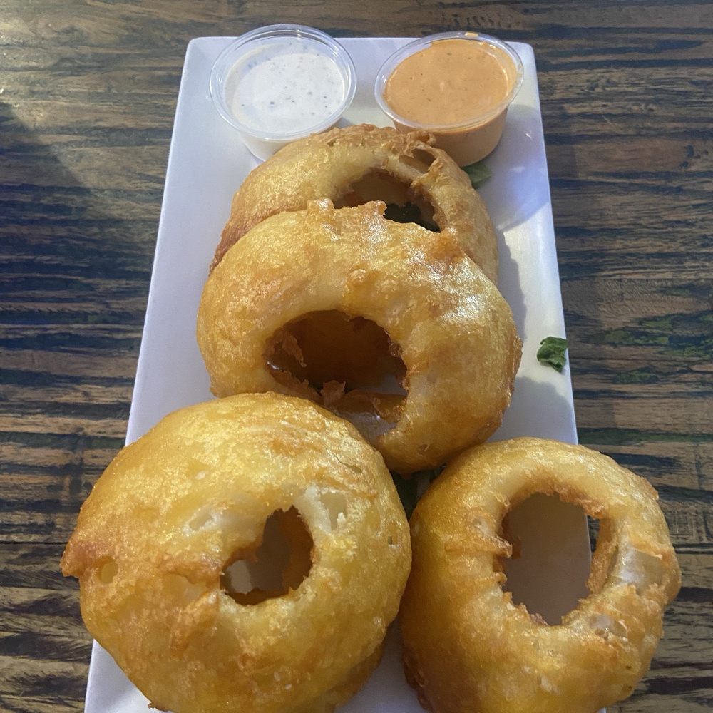 Princess Pub and Grille - Onion rings - Pubs Near Me - San Diego, California Princess Pub and Grille - Onion rings - Pubs Near Me - San Diego, California