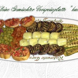 Ristorante Turnhalle