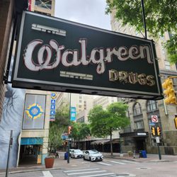 Walgreens