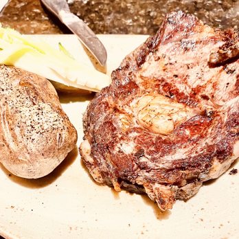 The Brass Fork - Prime Rib** - Cafes Near Me - Las Vegas, Nevada