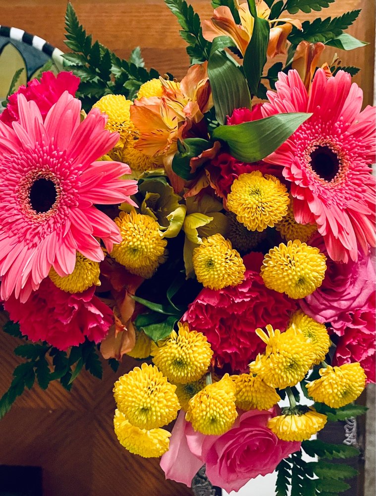 ANNA’S FLOWER & VARIETY SHOP Updated September 2024 10 Reviews 58