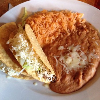 El Porton - Tex-Mex Near Me - Duluth, Georgia