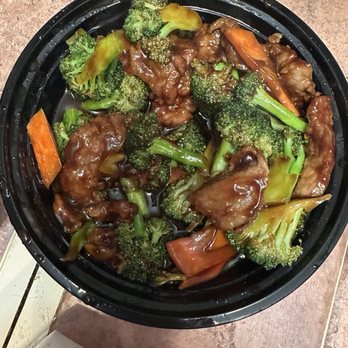 China Garden - Broccoli beef - Chinese Near Me - Burlington, Connecticut China Garden - Broccoli beef - Chinese Near Me - Burlington, Connecticut
