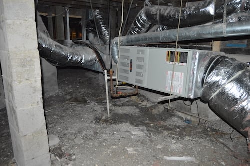 Slide of Sunlight Contractors