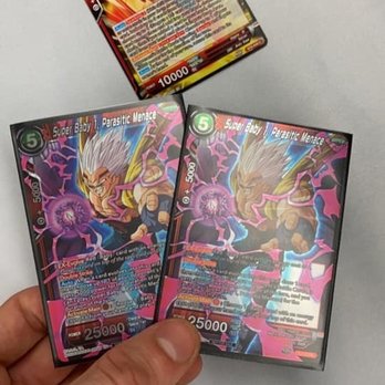 Silver Wolf Comics & Collectibles - Promo tournament cards from Dragon Ball Super Card game - Toy Stores Near Me - Bakersfield, California Silver Wolf Comics & Collectibles - Promo tournament cards from Dragon Ball Super Card game - Toy Stores Near Me - Bakersfield, California