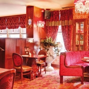 The Washington Bar - from website - American Near Me - Belfast, BFS The Washington Bar - from website - American Near Me - Belfast, BFS