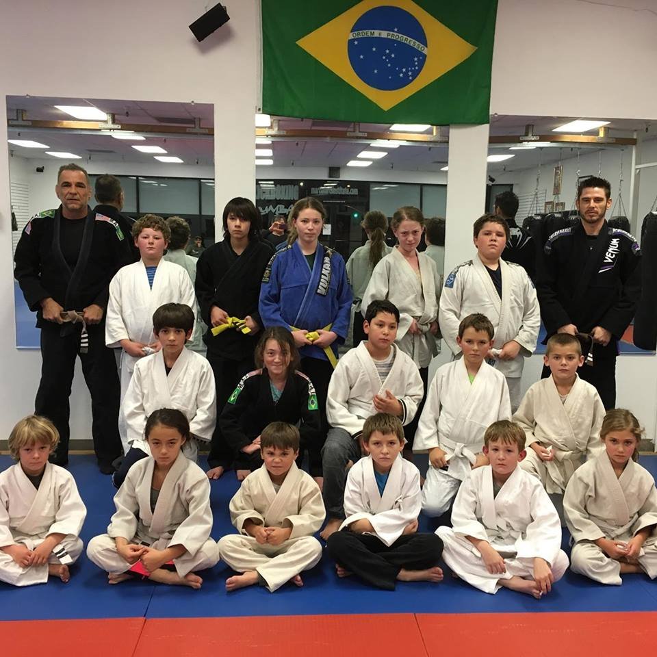 MARTIAL ARTS INSTITUTE Updated September 2024 11 Photos 8043 San