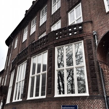 UKE - Universitätsklinikum - Hospitals Near Me - Hamburg, HH