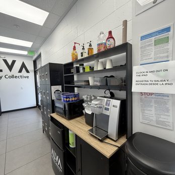 ALVA Beauty Collective - Cosmetology Schools Near Me - Lemon Grove, California ALVA Beauty Collective - Cosmetology Schools Near Me - Lemon Grove, California