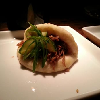 Linger - Mongolian BBQ Bun *HH - Asian Fusion Near Me - Denver, Colorado