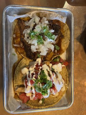 Medusa Brewing Company by null