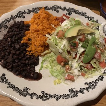 Crazy Gringo Mexican Cantina - Zestie Enchiladas - Mexican Near Me - Clinton Township, Michigan