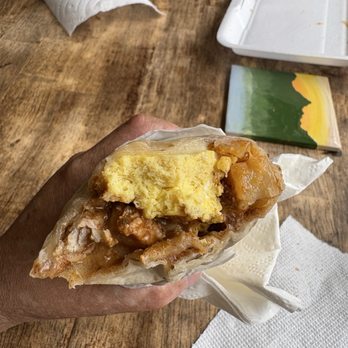 Coffee Bean N' Bakery - Conifer green chili burrito - Coffee & Tea Near Me - Pine, Colorado Coffee Bean N' Bakery - Conifer green chili burrito - Coffee & Tea Near Me - Pine, Colorado