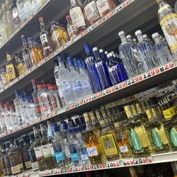 C & C Liquor