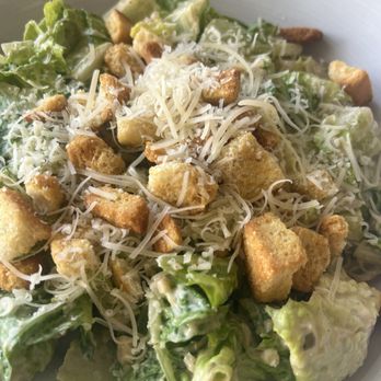 Wind & Sea - Caesar Salad - Seafood Near Me - Dana Point, California Wind & Sea - Caesar Salad - Seafood Near Me - Dana Point, California