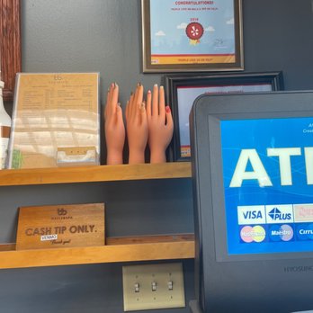 BB Nails & Spa - Loved by Yelpers! - Nail Salons Near Me - Fishers, Indiana
