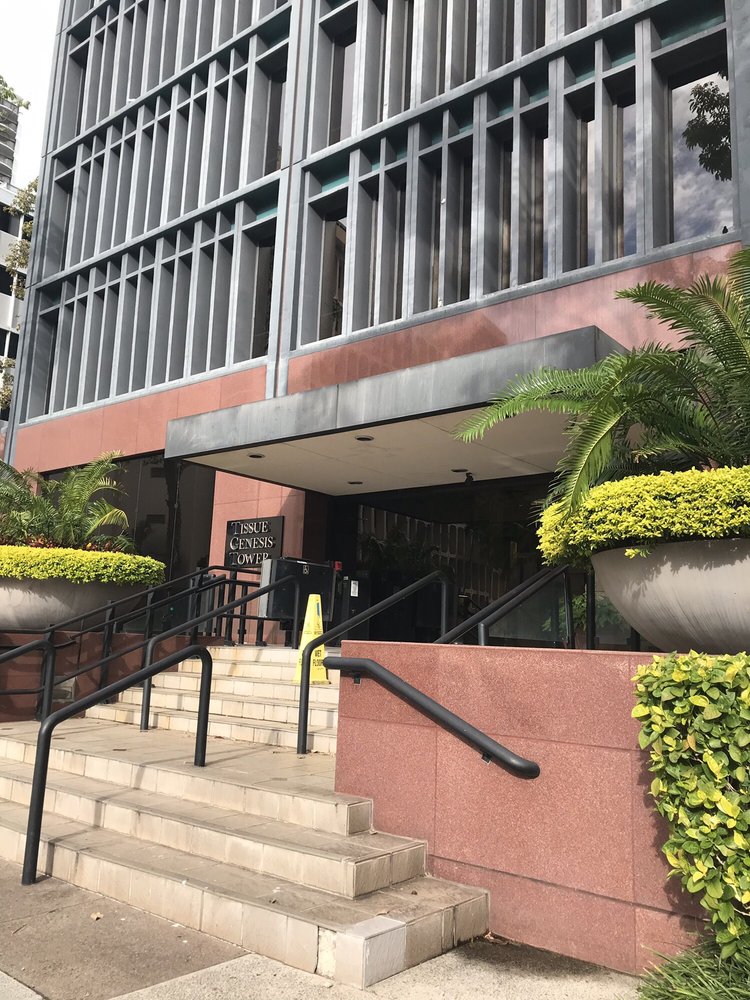 Universal Enrollment Center - TSA PreCheck - social services organization in Honolulu, HI