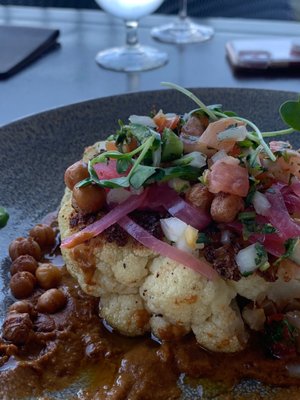 Oak Bay Beach Hotel by null