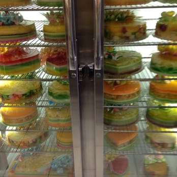 Van's Bakery - Bakeries Near Me - San Jose, California