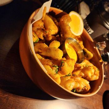 Alessa Cucina & Bar - Calamari - Italian Near Me - New York, New York Alessa Cucina & Bar - Calamari - Italian Near Me - New York, New York