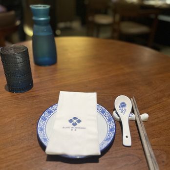 Blue Blossom - Chinese Near Me - New York, New York