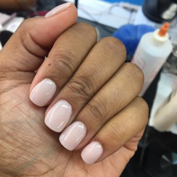 Broadway Nails - #177 Bare Feet ANC dip gel polish - Nail Salons Near Me - New York, New York Broadway Nails - #177 Bare Feet ANC dip gel polish - Nail Salons Near Me - New York, New York