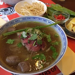 Gourmet d'Asie - Juste pour le bouillon, le reste n'est qu'accessoire !