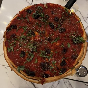 Patxi’s Pizza - Ultimate Chicago deep dish pizza - Pizza Near Me - Porter Ranch, California Patxi’s Pizza - Ultimate Chicago deep dish pizza - Pizza Near Me - Porter Ranch, California